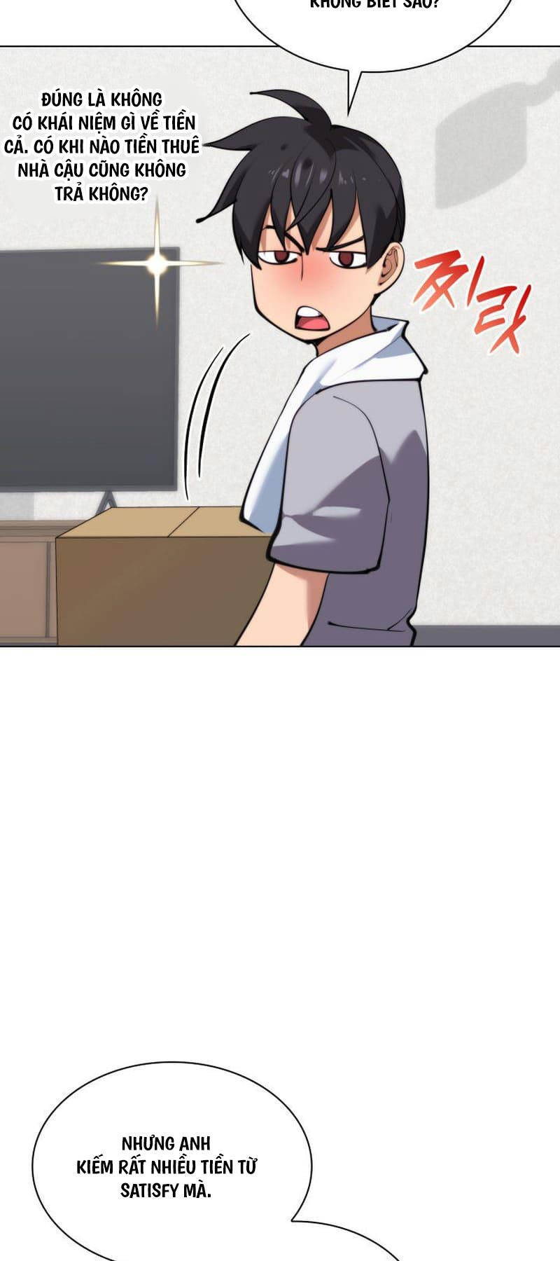 Thợ Rèn Huyền Thoại Chap 230 - Next Chap 231