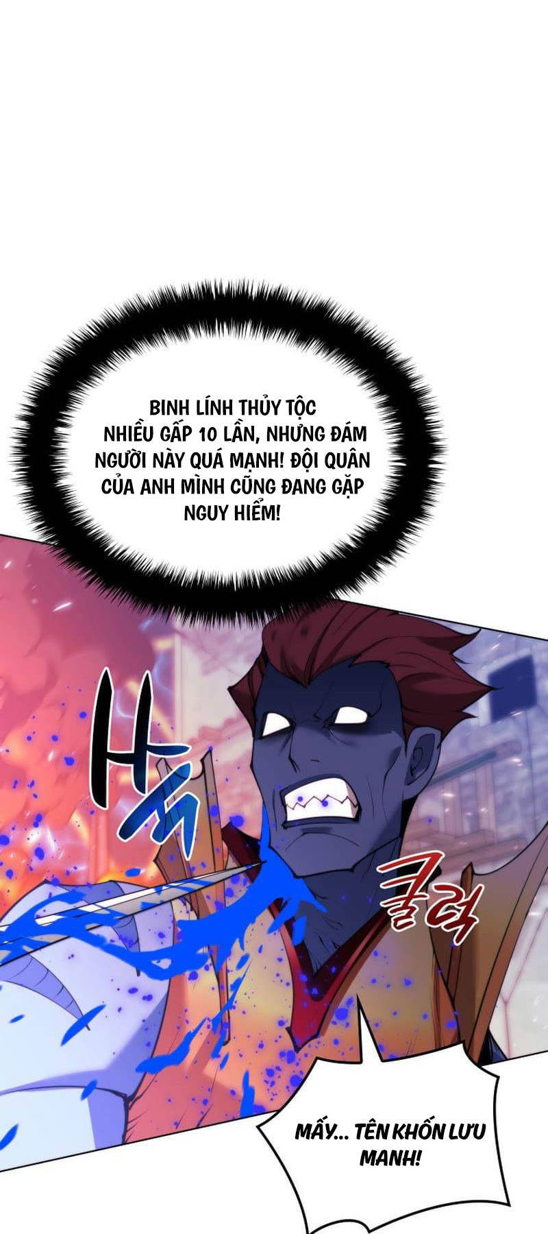Thợ Rèn Huyền Thoại Chap 230 - Next Chap 231