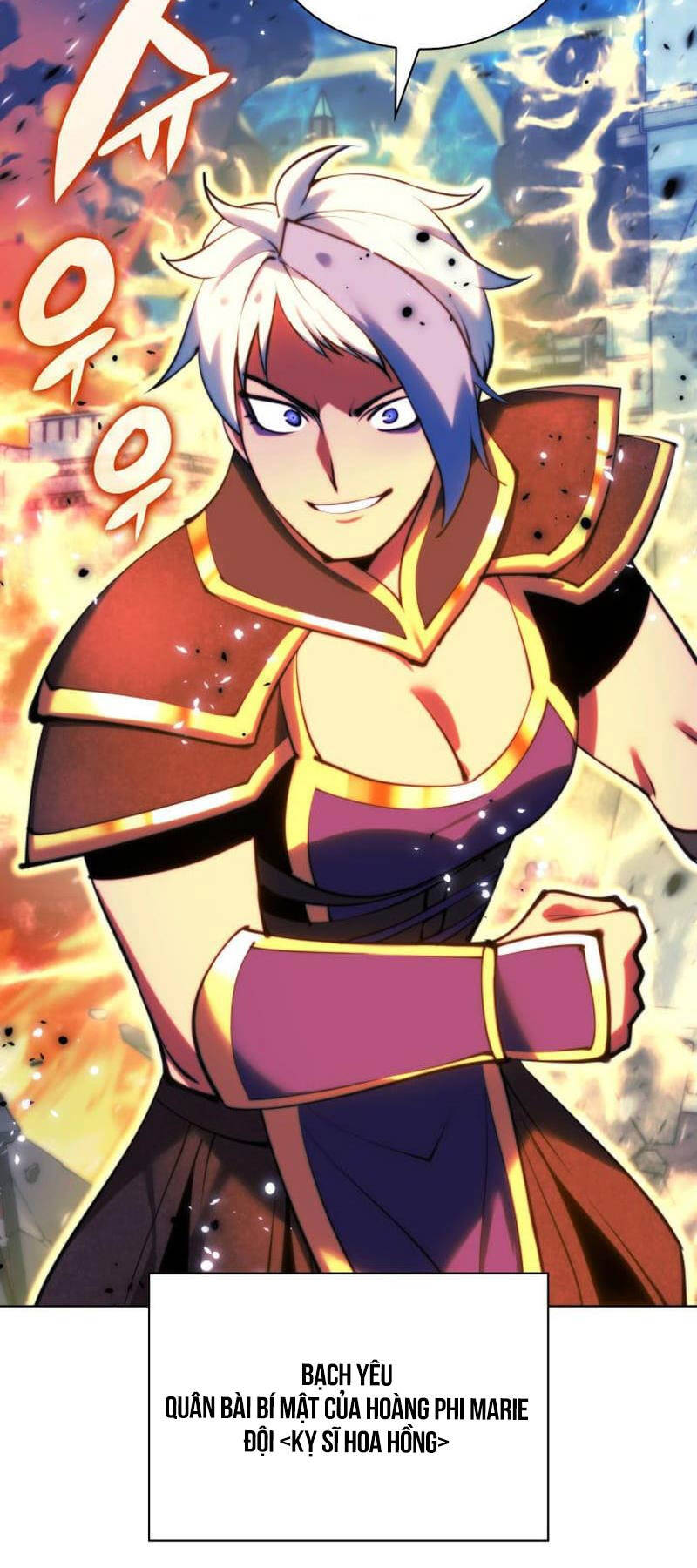 Thợ Rèn Huyền Thoại Chap 230 - Next Chap 231