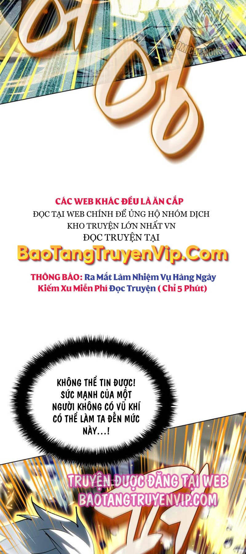 Thợ Rèn Huyền Thoại Chap 231 - Next Chap 232