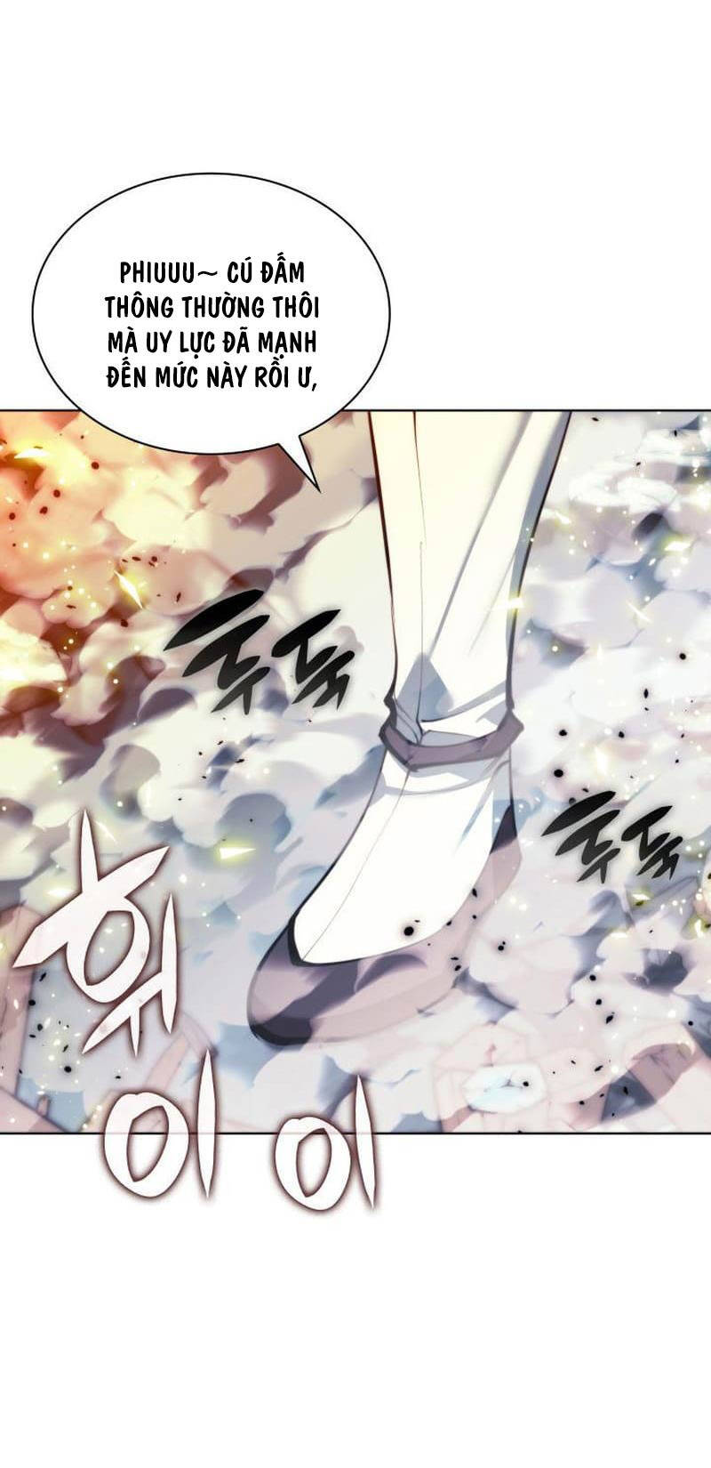 Thợ Rèn Huyền Thoại Chap 231 - Next Chap 232