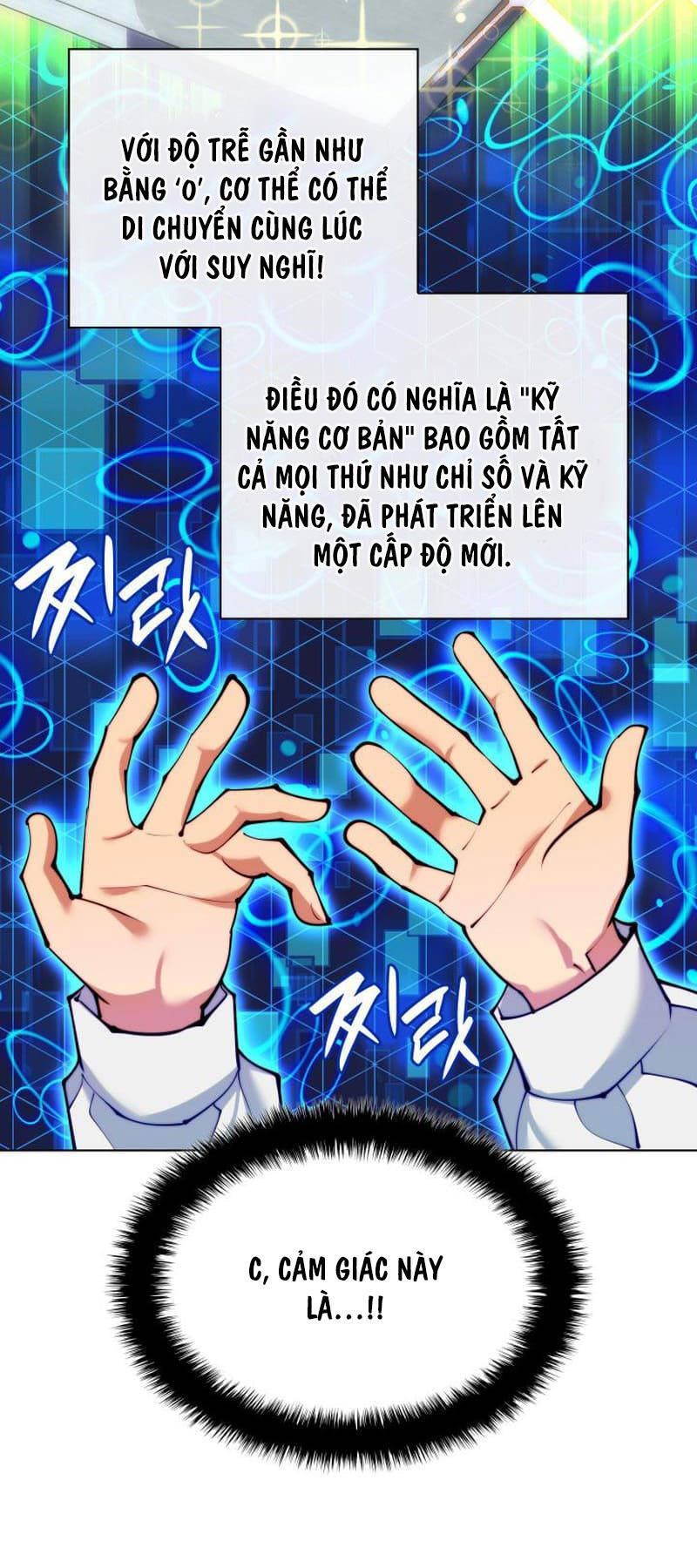 Thợ Rèn Huyền Thoại Chap 231 - Next Chap 232