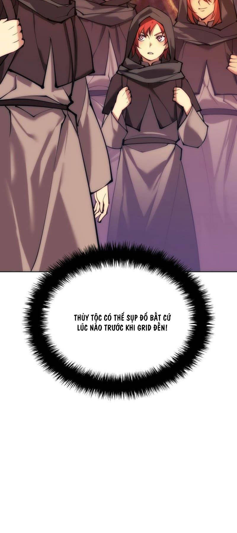 Thợ Rèn Huyền Thoại Chap 231 - Next Chap 232