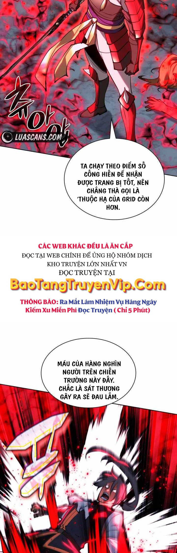 Thợ Rèn Huyền Thoại Chap 232 - Next Chap 233