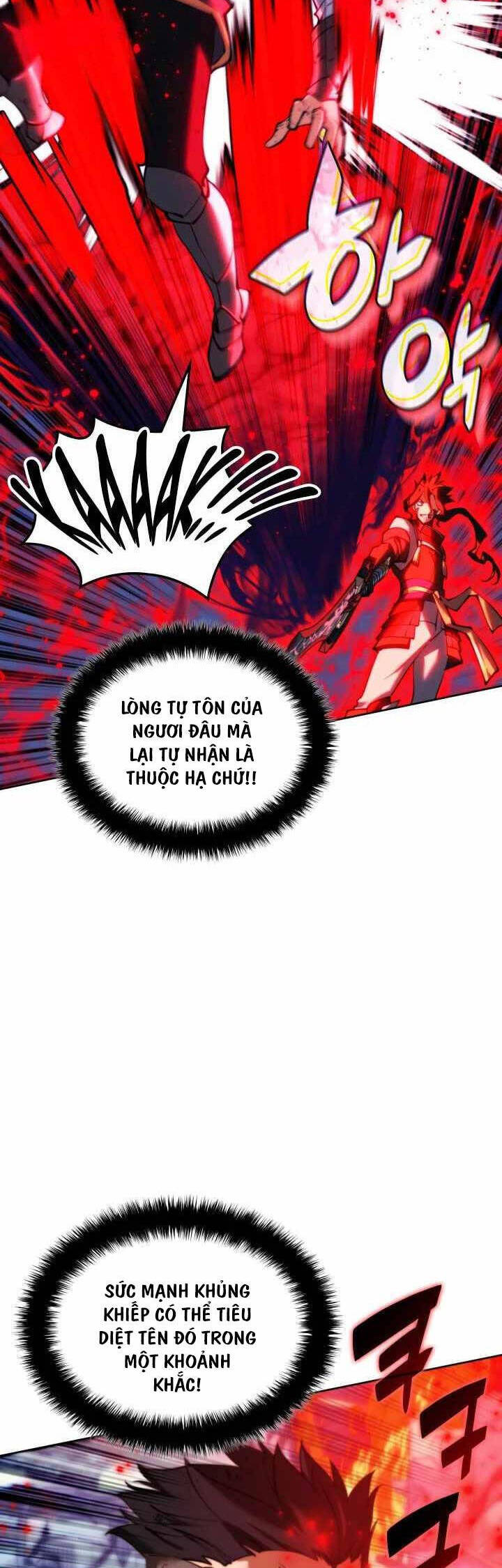 Thợ Rèn Huyền Thoại Chap 232 - Next Chap 233