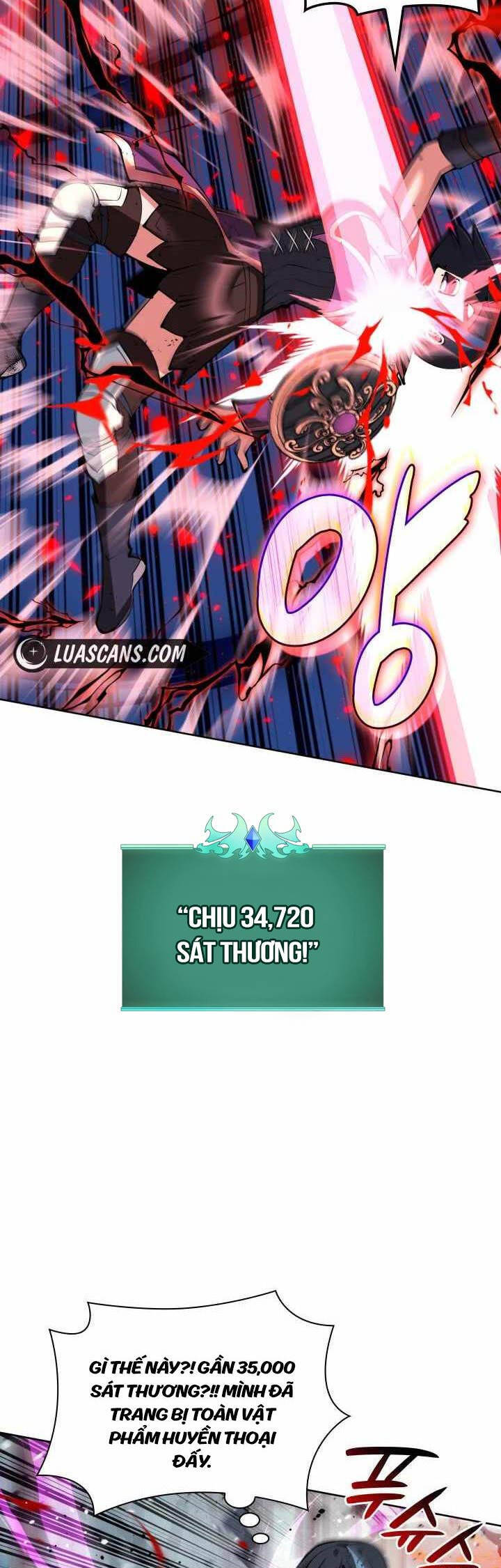 Thợ Rèn Huyền Thoại Chap 232 - Next Chap 233