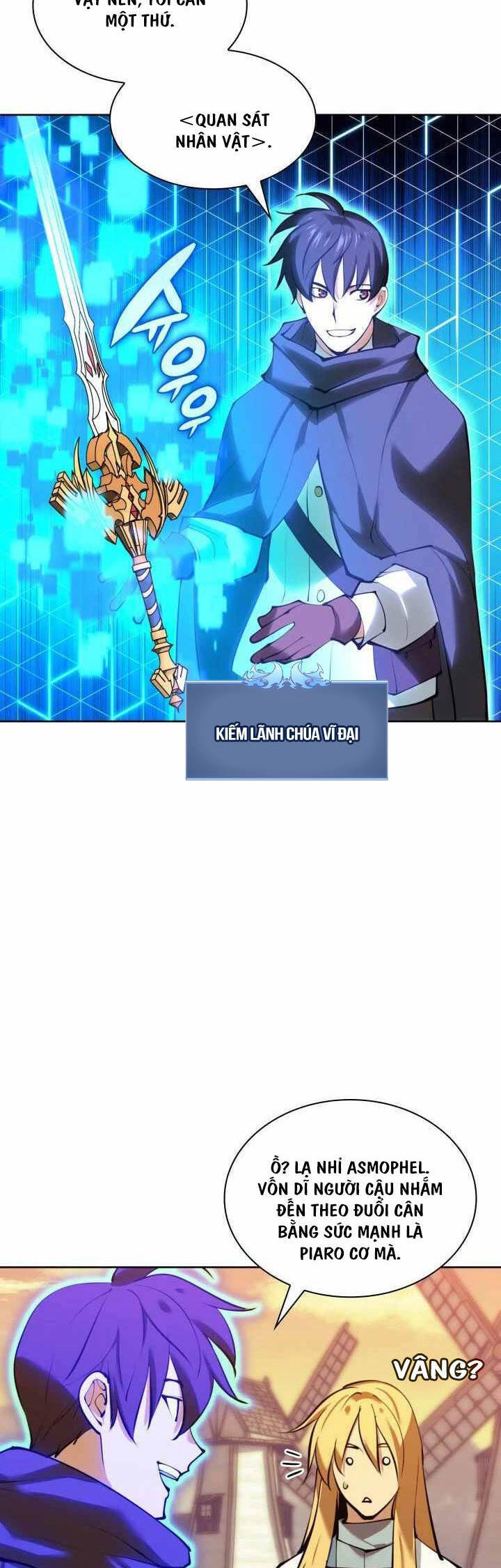 Thợ Rèn Huyền Thoại Chap 232 - Next Chap 233