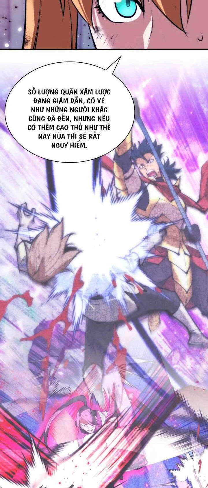 Thợ Rèn Huyền Thoại Chap 232 - Next Chap 233