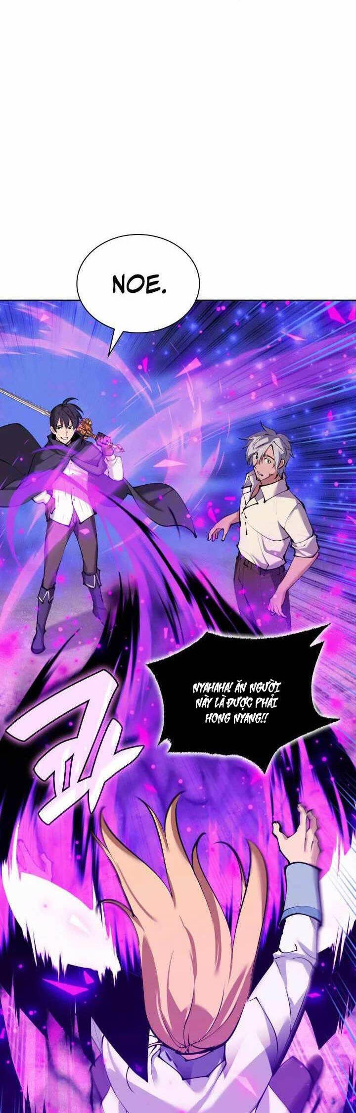 Thợ Rèn Huyền Thoại Chap 232 - Next Chap 233