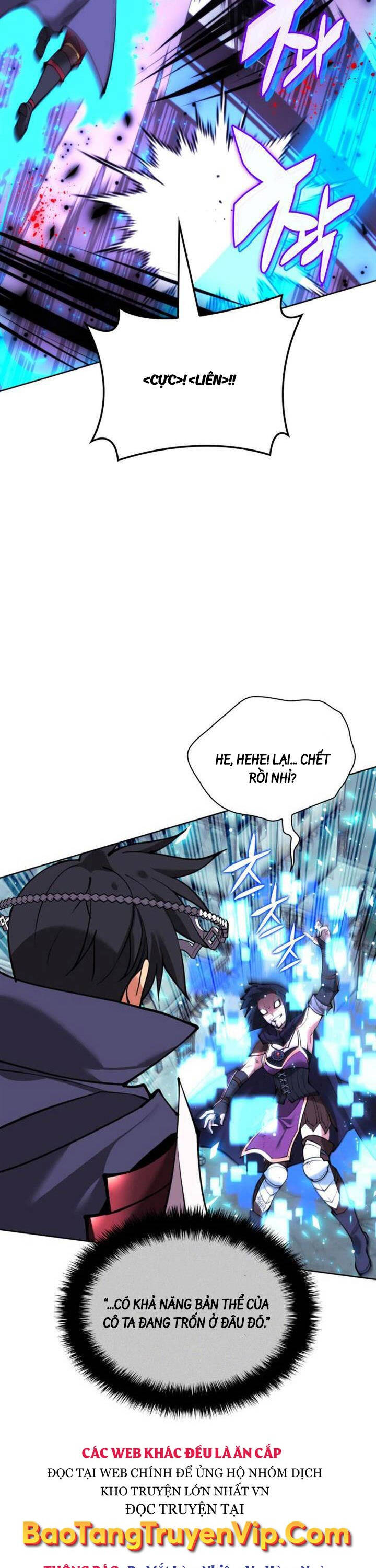 Thợ Rèn Huyền Thoại Chap 233 - Next Chap 234