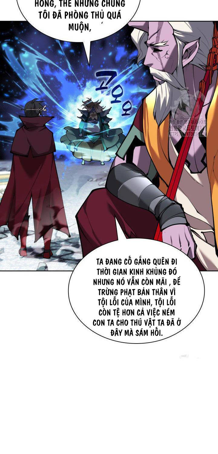 Thợ Rèn Huyền Thoại Chap 235 - Next Chap 236