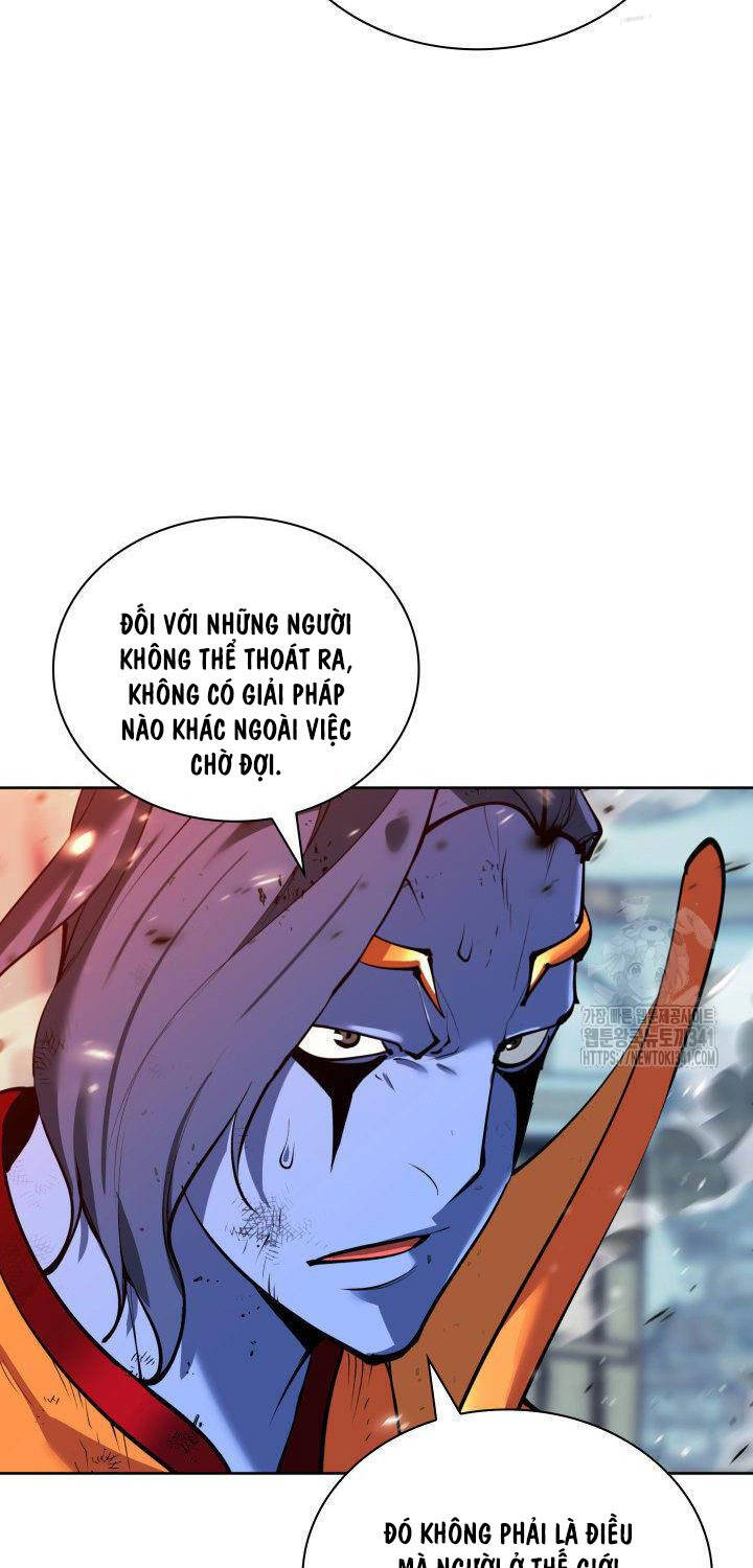 Thợ Rèn Huyền Thoại Chap 235 - Next Chap 236