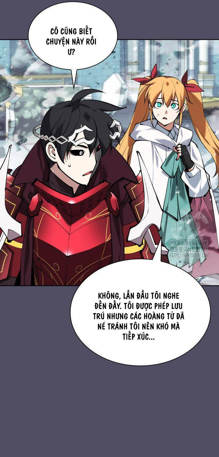 Thợ Rèn Huyền Thoại Chap 235 - Next Chap 236