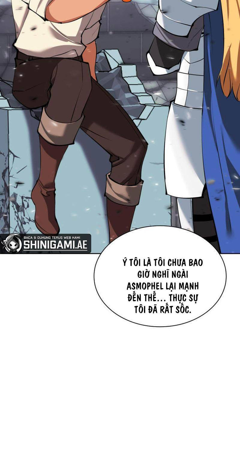 Thợ Rèn Huyền Thoại Chap 237 - Next Chap 238