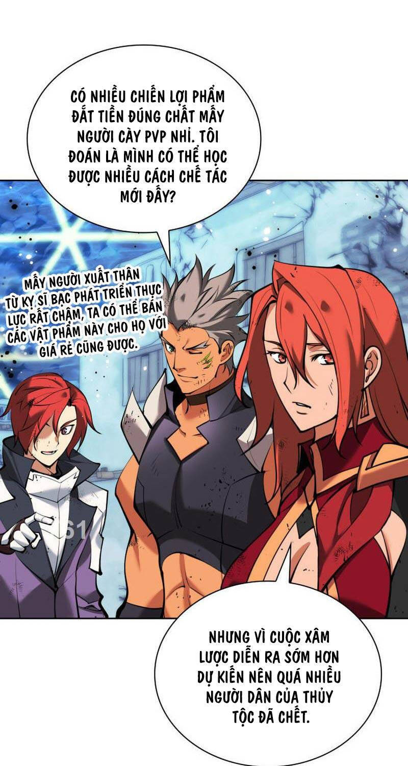 Thợ Rèn Huyền Thoại Chap 237 - Next Chap 238