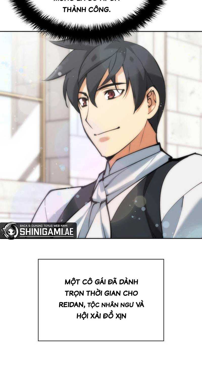 Thợ Rèn Huyền Thoại Chap 238 - Next Chap 239