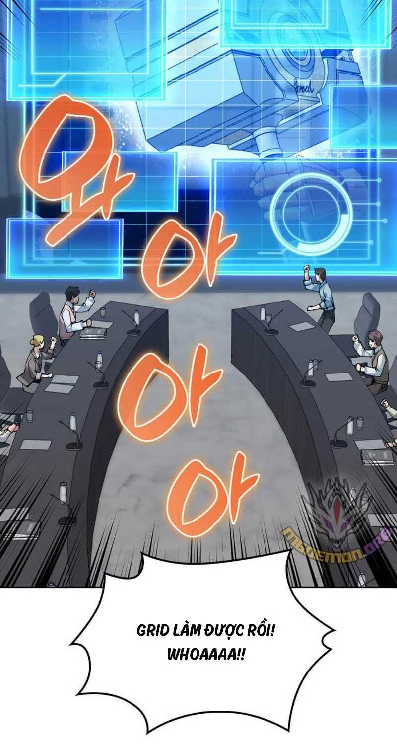 Thợ Rèn Huyền Thoại Chap 241 - Next Chap 242
