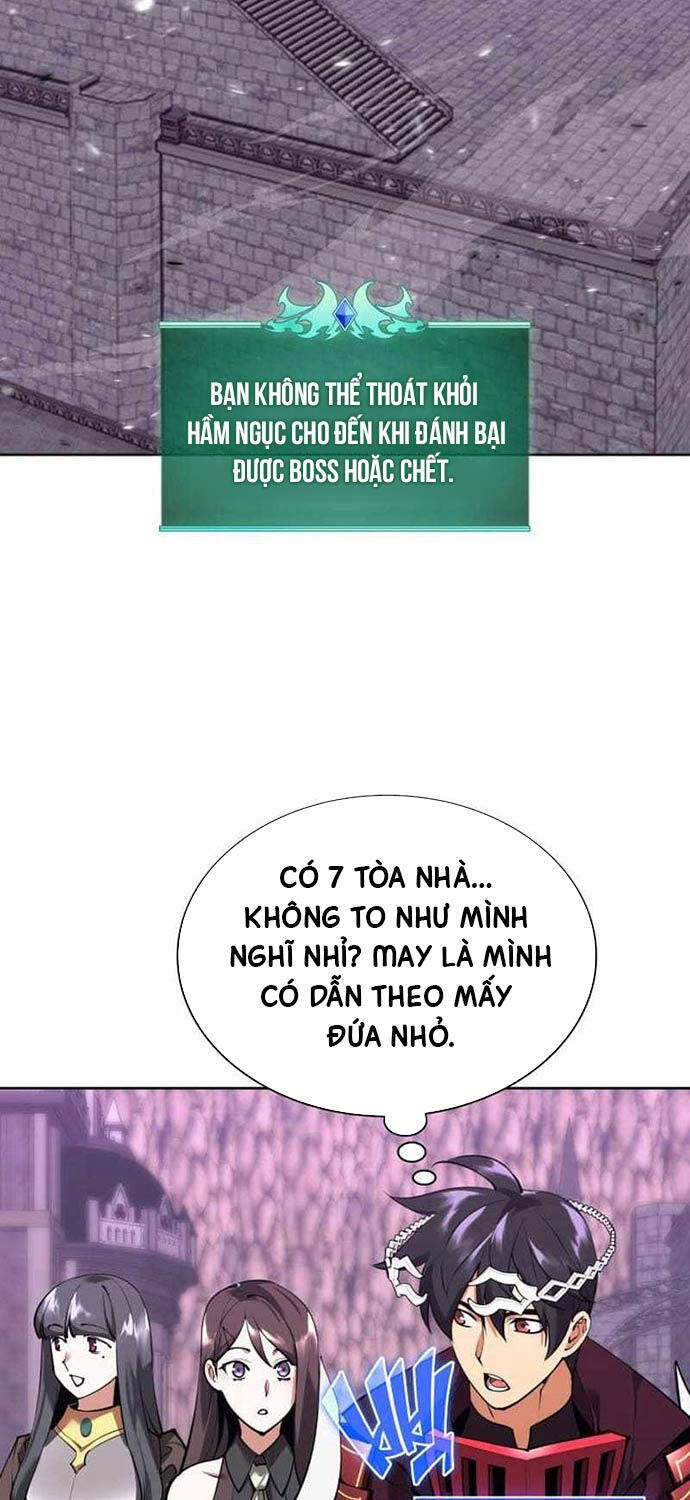 Thợ Rèn Huyền Thoại Chap 243 - Next Chap 244