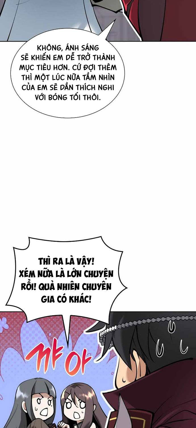 Thợ Rèn Huyền Thoại Chap 243 - Next Chap 244