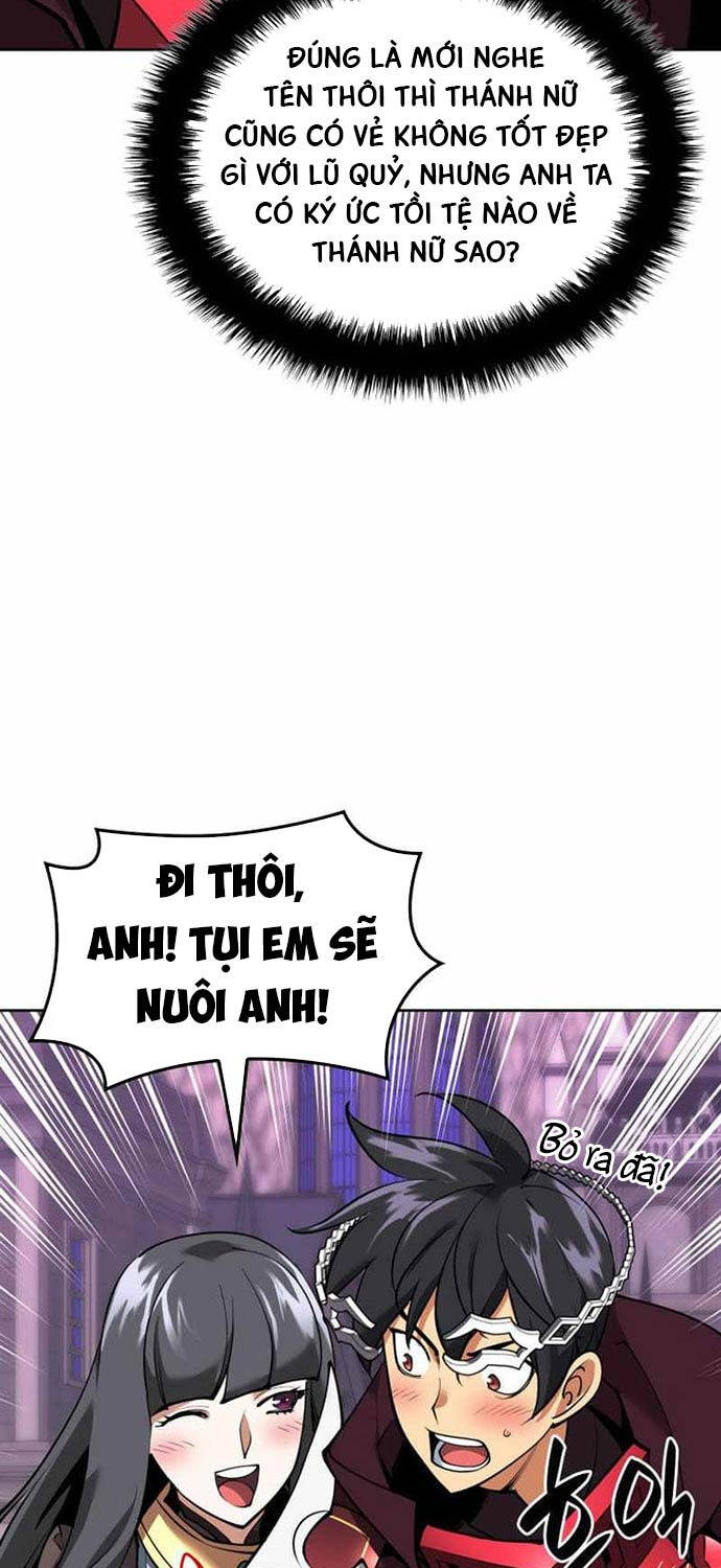 Thợ Rèn Huyền Thoại Chap 243 - Next Chap 244