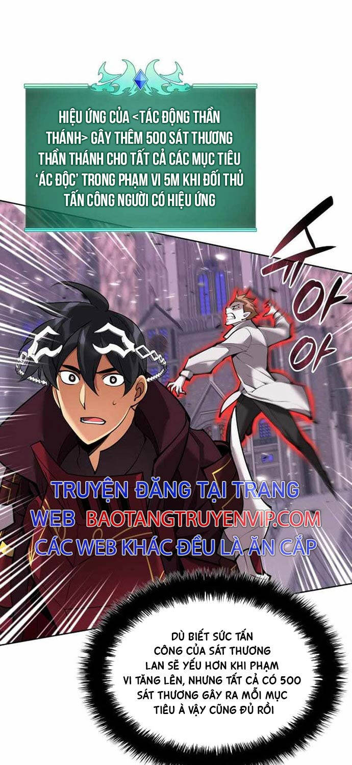 Thợ Rèn Huyền Thoại Chap 243 - Next Chap 244