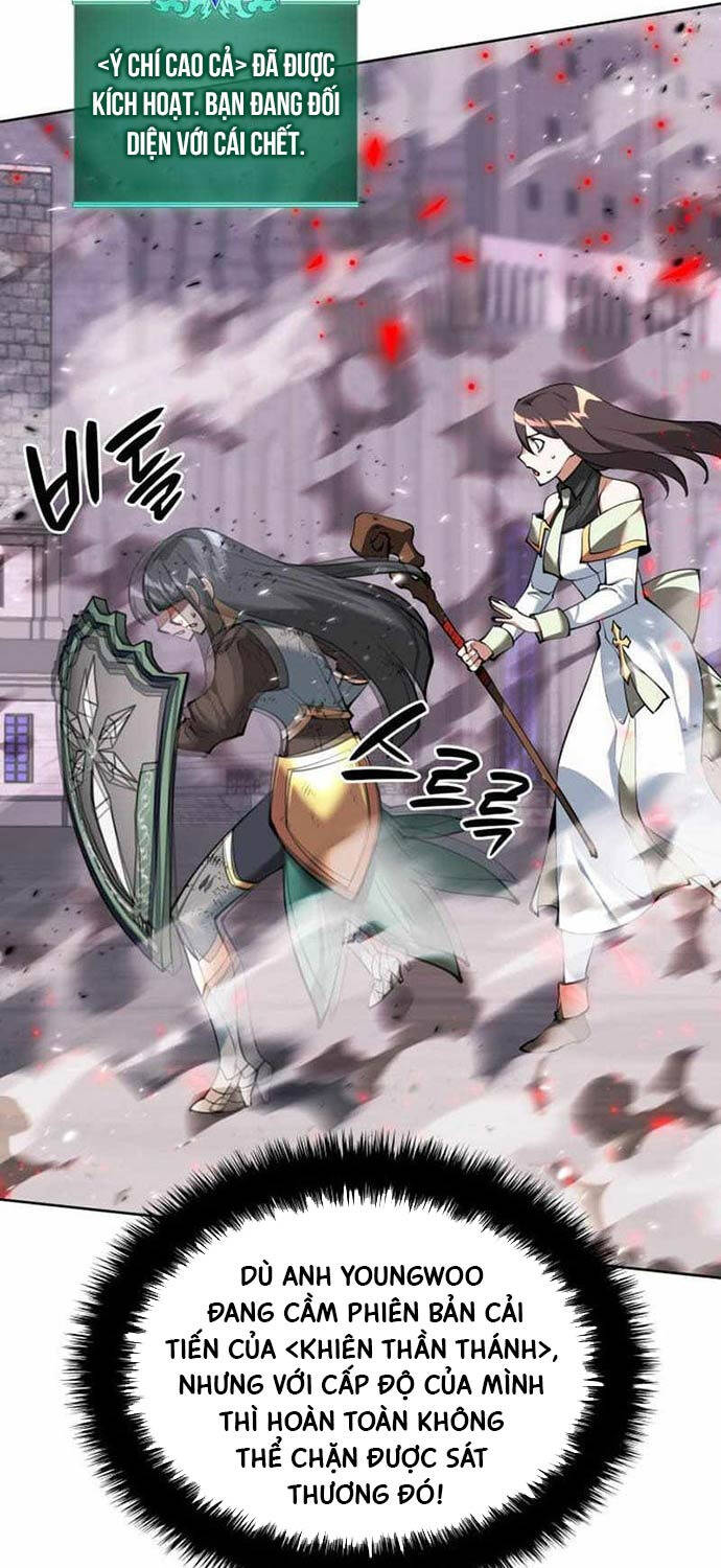 Thợ Rèn Huyền Thoại Chap 243 - Next Chap 244