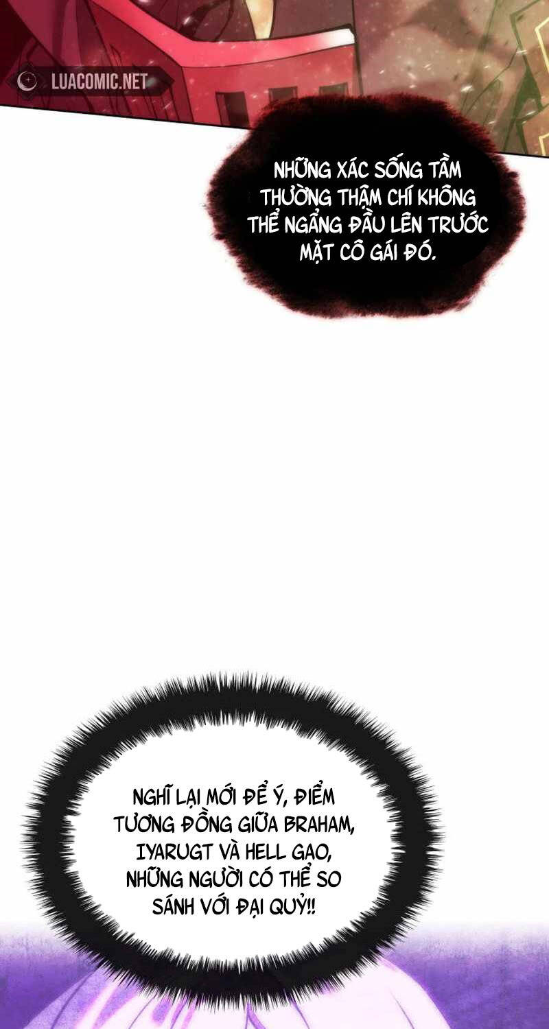 Thợ Rèn Huyền Thoại Chap 244 - Next Chap 245