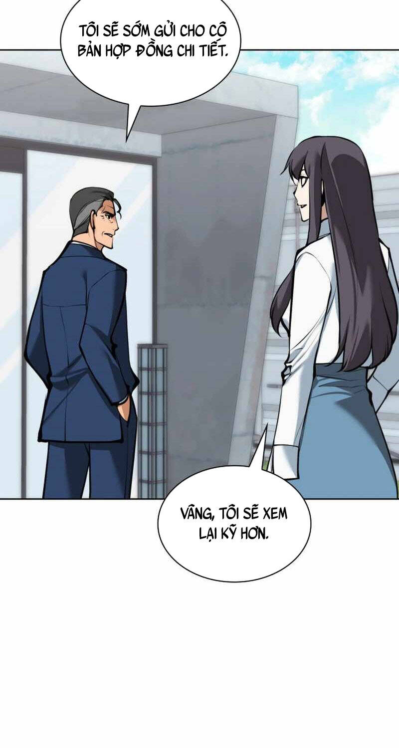 Thợ Rèn Huyền Thoại Chap 244 - Next Chap 245