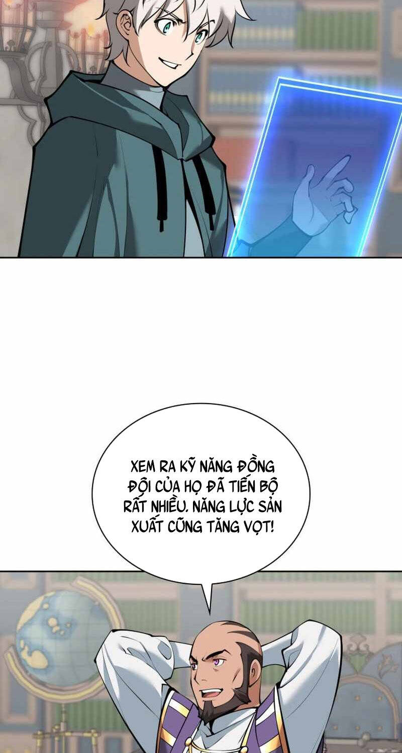 Thợ Rèn Huyền Thoại Chap 244 - Next Chap 245