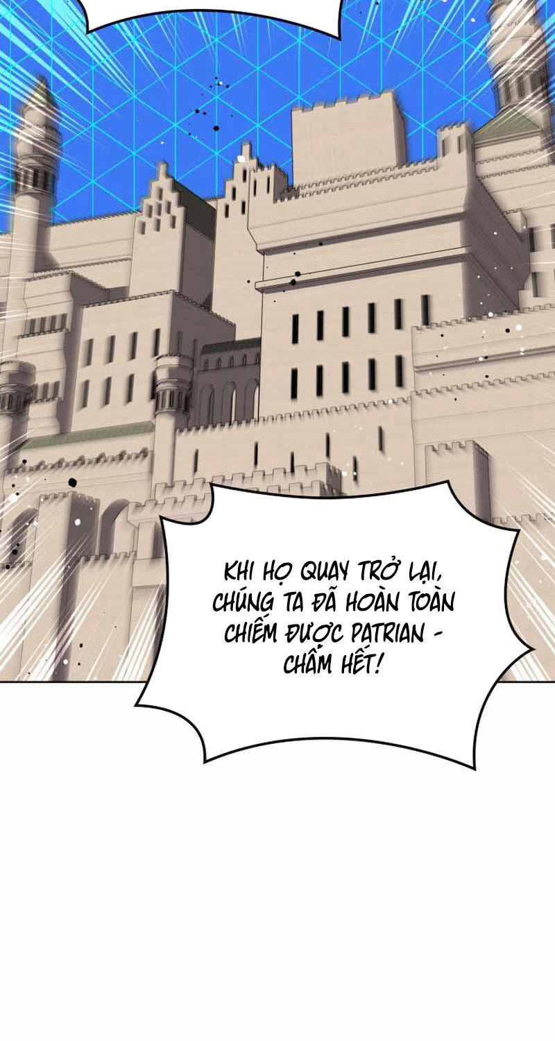 Thợ Rèn Huyền Thoại Chap 244 - Next Chap 245