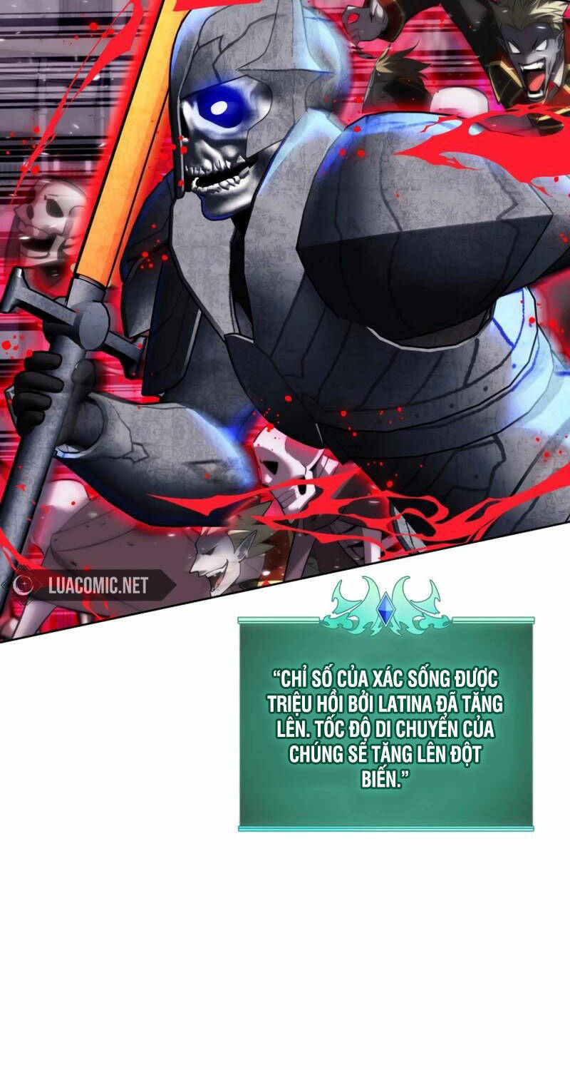 Thợ Rèn Huyền Thoại Chap 245 - Next Chap 246