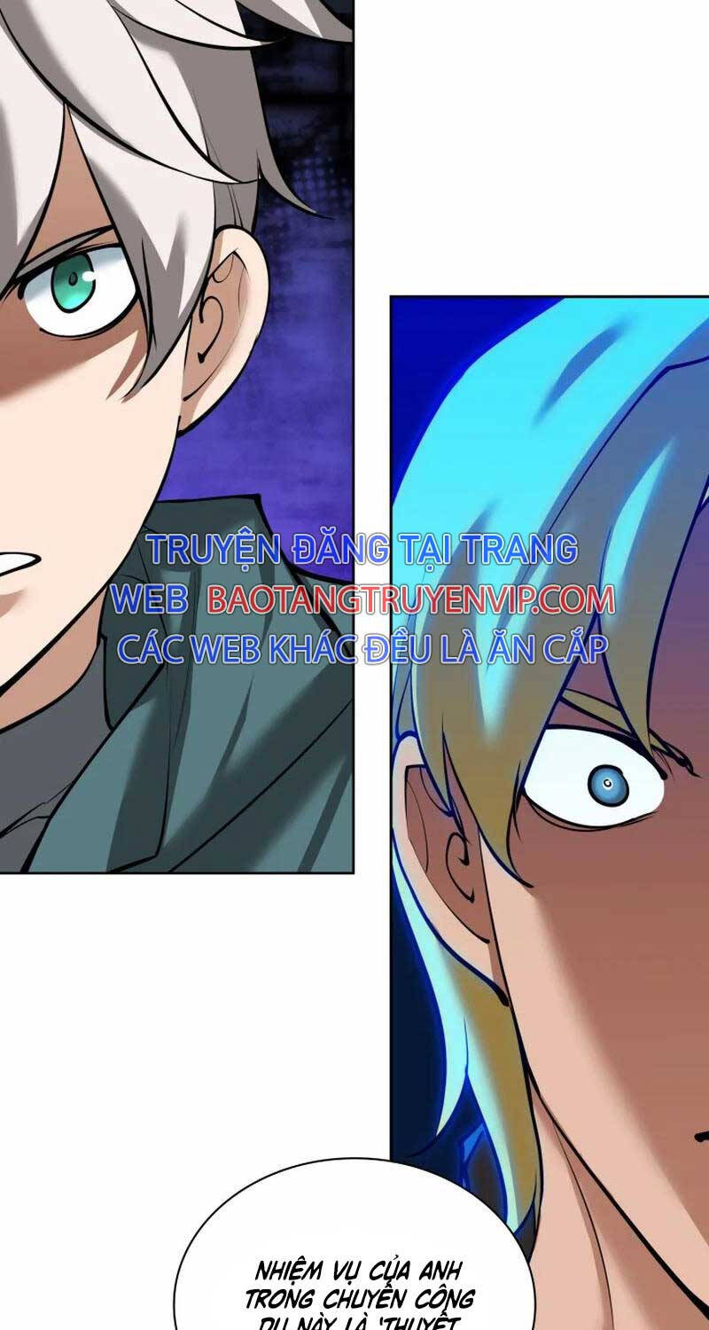 Thợ Rèn Huyền Thoại Chap 246 - Next Chap 247