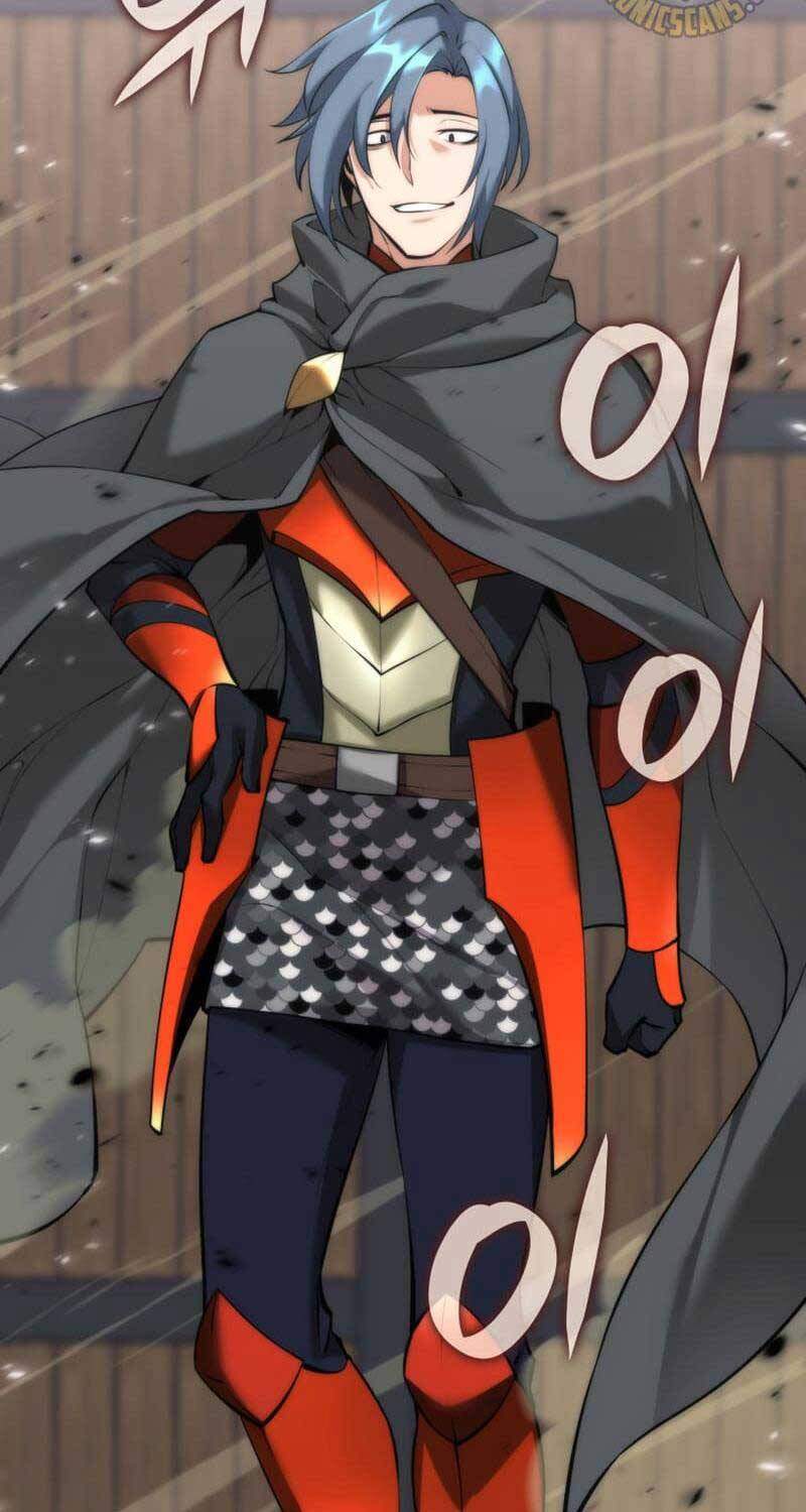 Thợ Rèn Huyền Thoại Chap 247 - Next Chap 248