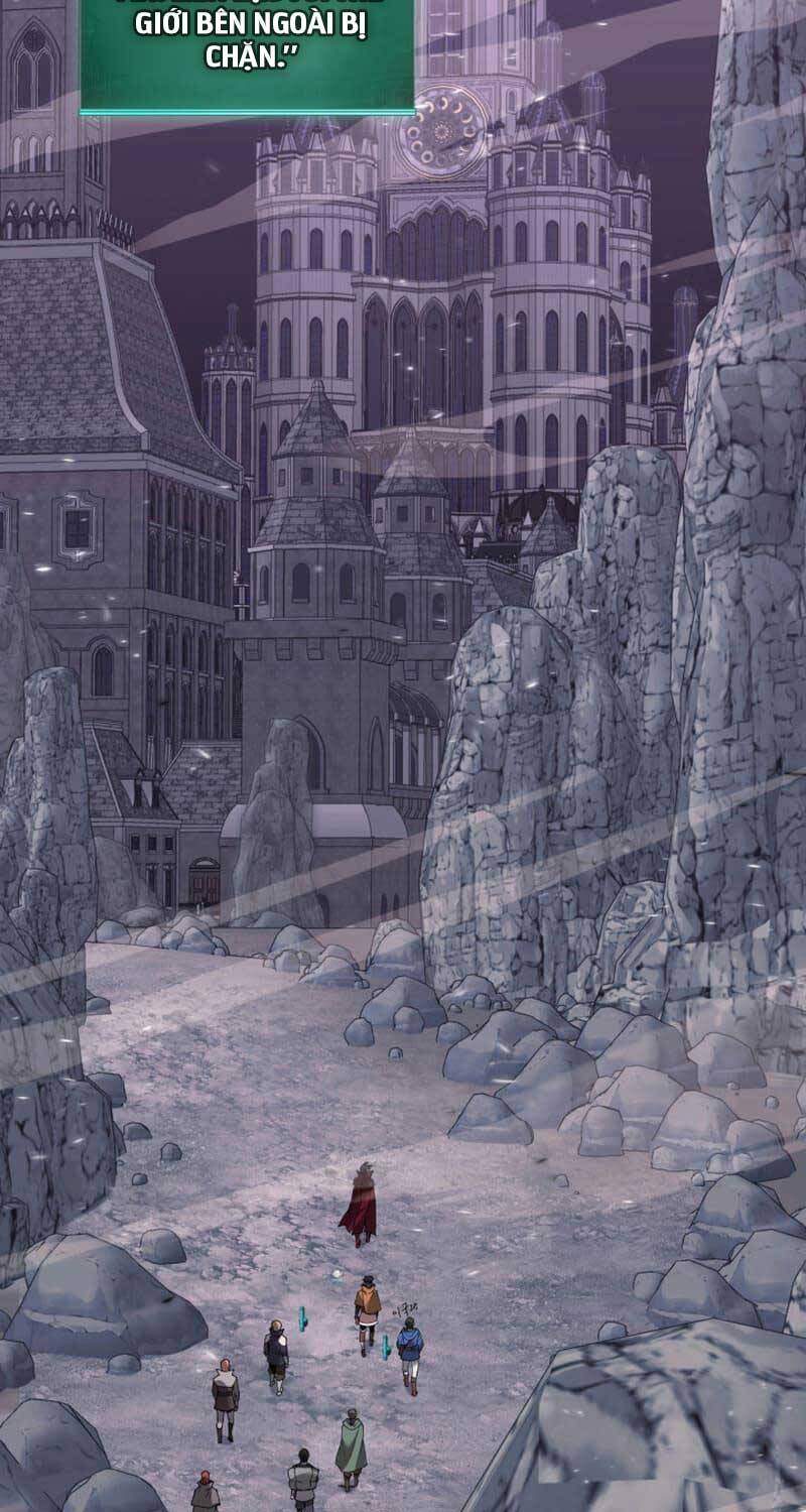 Thợ Rèn Huyền Thoại Chap 247 - Next Chap 248