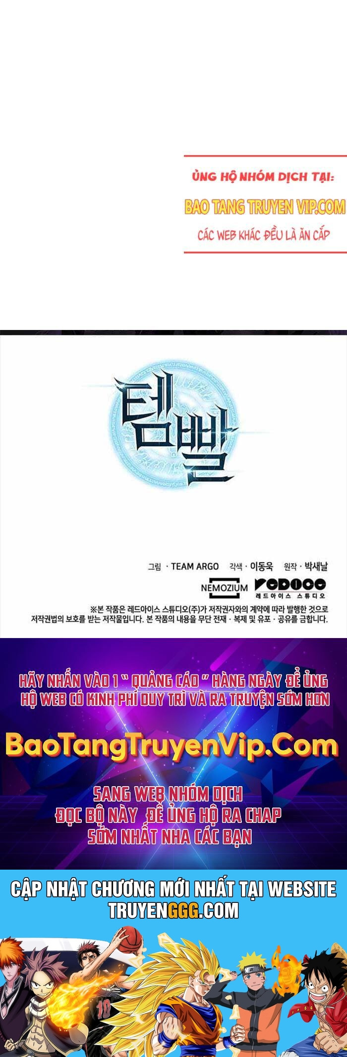 Thợ Rèn Huyền Thoại Chap 248 - Next Chap 249