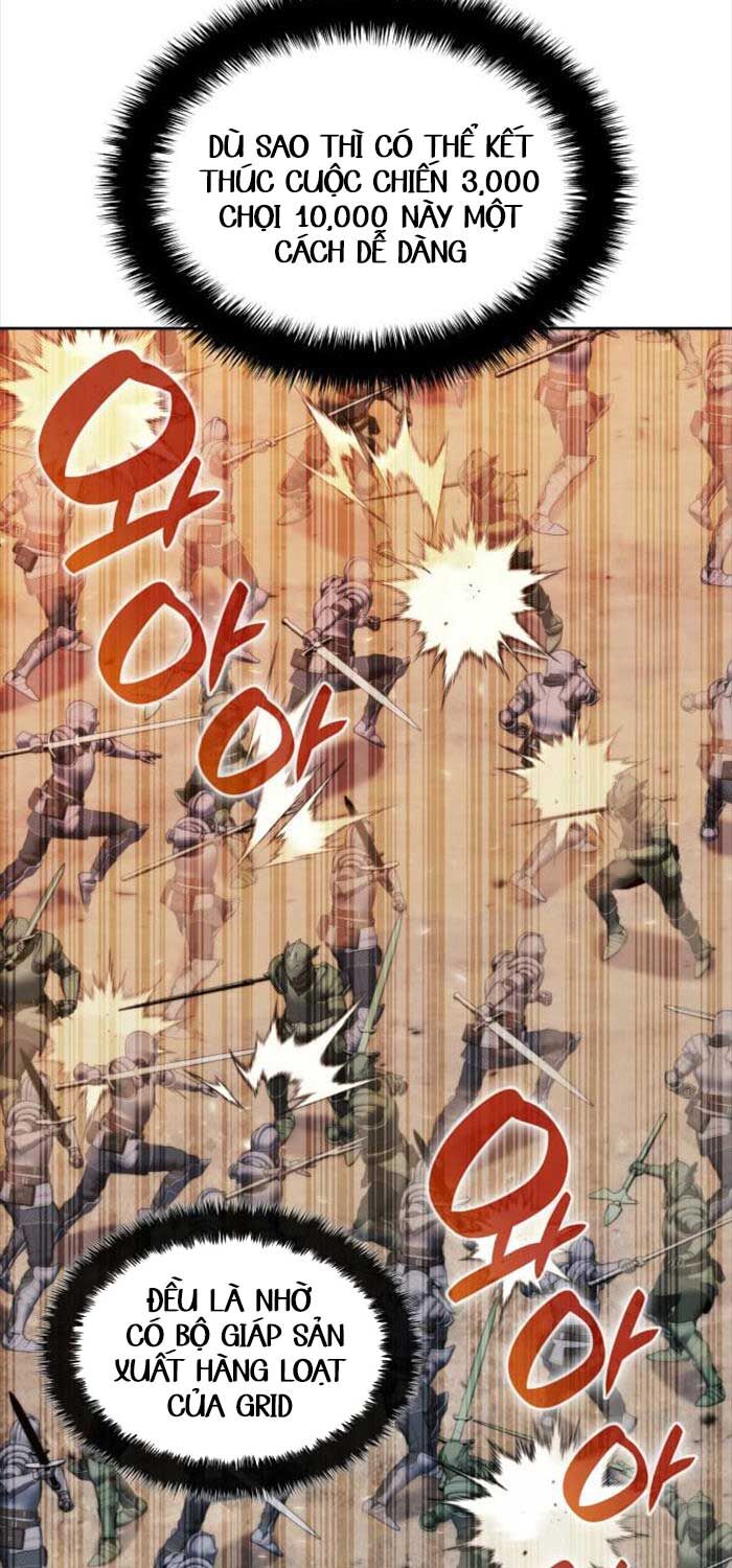 Thợ Rèn Huyền Thoại Chap 249 - Next Chap 250