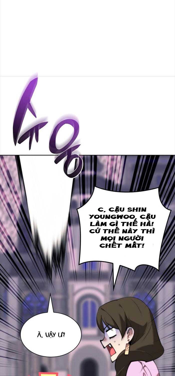 Thợ Rèn Huyền Thoại Chap 249 - Next Chap 250