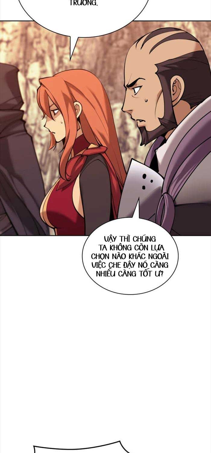 Thợ Rèn Huyền Thoại Chap 249 - Next Chap 250