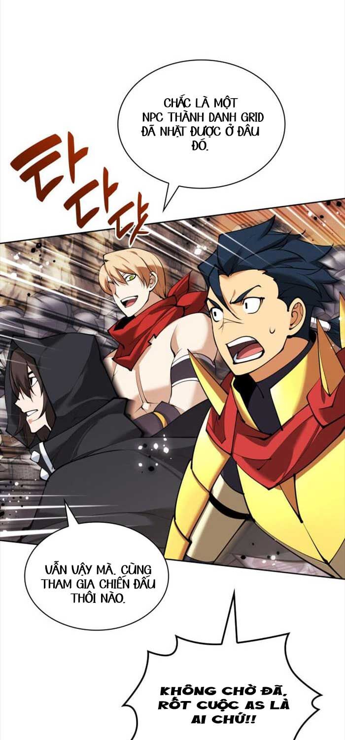 Thợ Rèn Huyền Thoại Chap 249 - Next Chap 250