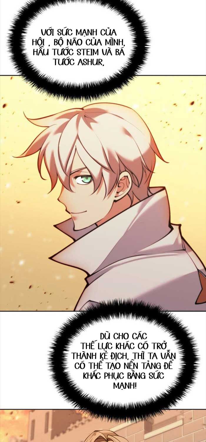 Thợ Rèn Huyền Thoại Chap 249 - Next Chap 250