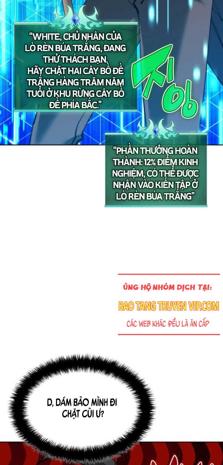 Thợ Rèn Huyền Thoại Chap 252 - Next Chap 253
