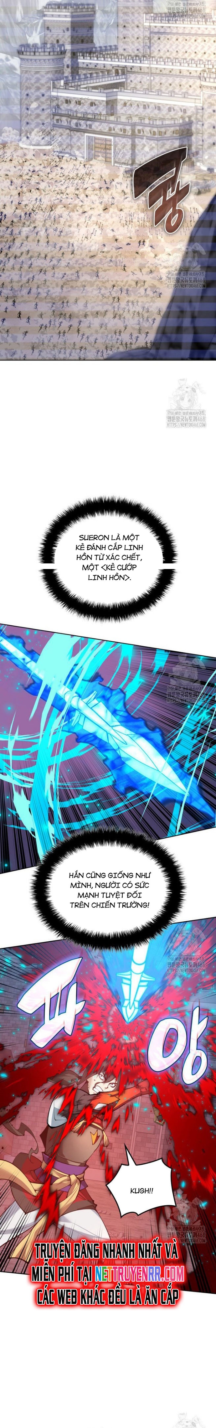 Thợ Rèn Huyền Thoại Chap 267 - Next Chap 268