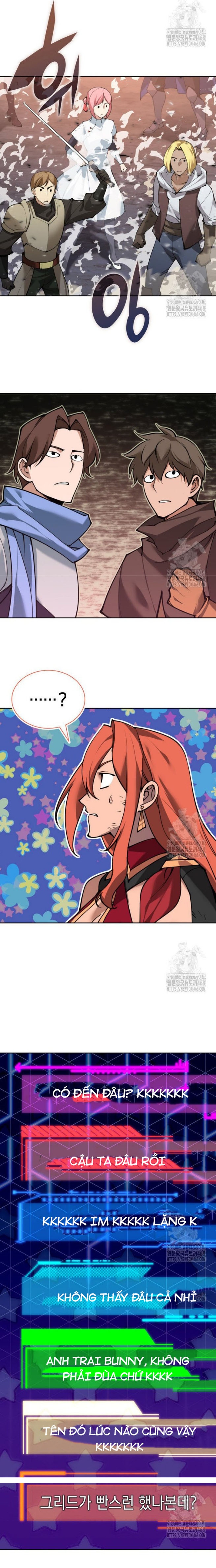 Thợ Rèn Huyền Thoại Chap 267 - Next Chap 268