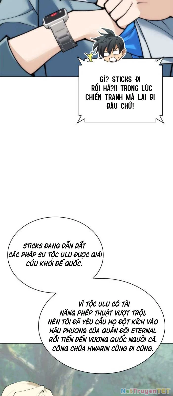 Thợ Rèn Huyền Thoại Chap 268 - Next Chap 269