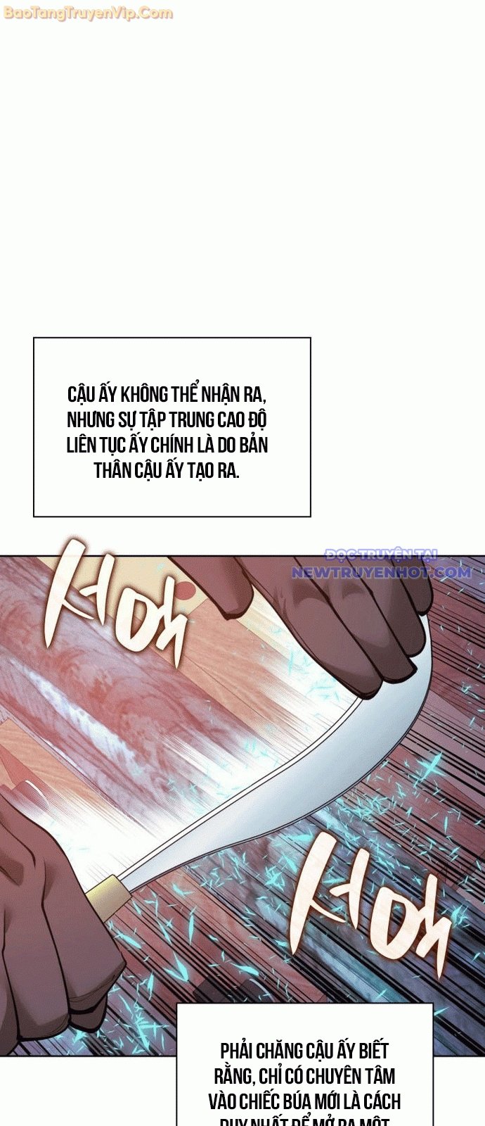 Thợ Rèn Huyền Thoại Chap 269 - Next Chap 270