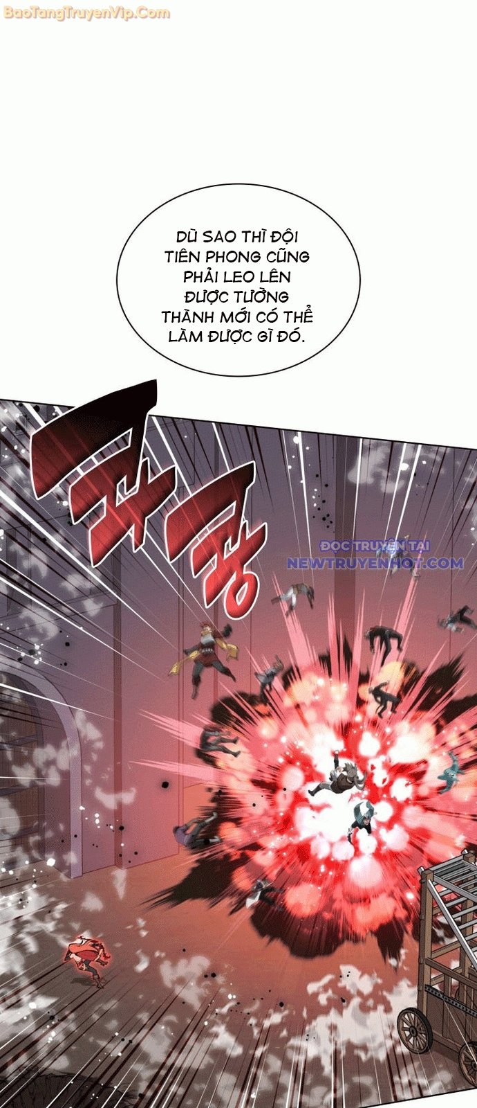 Thợ Rèn Huyền Thoại Chap 269 - Next Chap 270