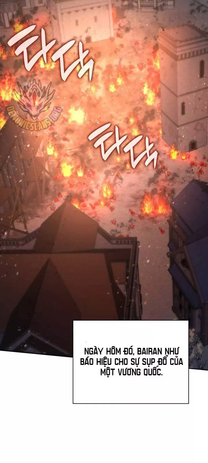 Thợ Rèn Huyền Thoại Chap 273 - Next Chap 274