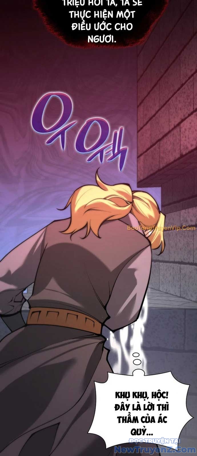 Thợ Rèn Huyền Thoại Chap 275 - Next Chap 276