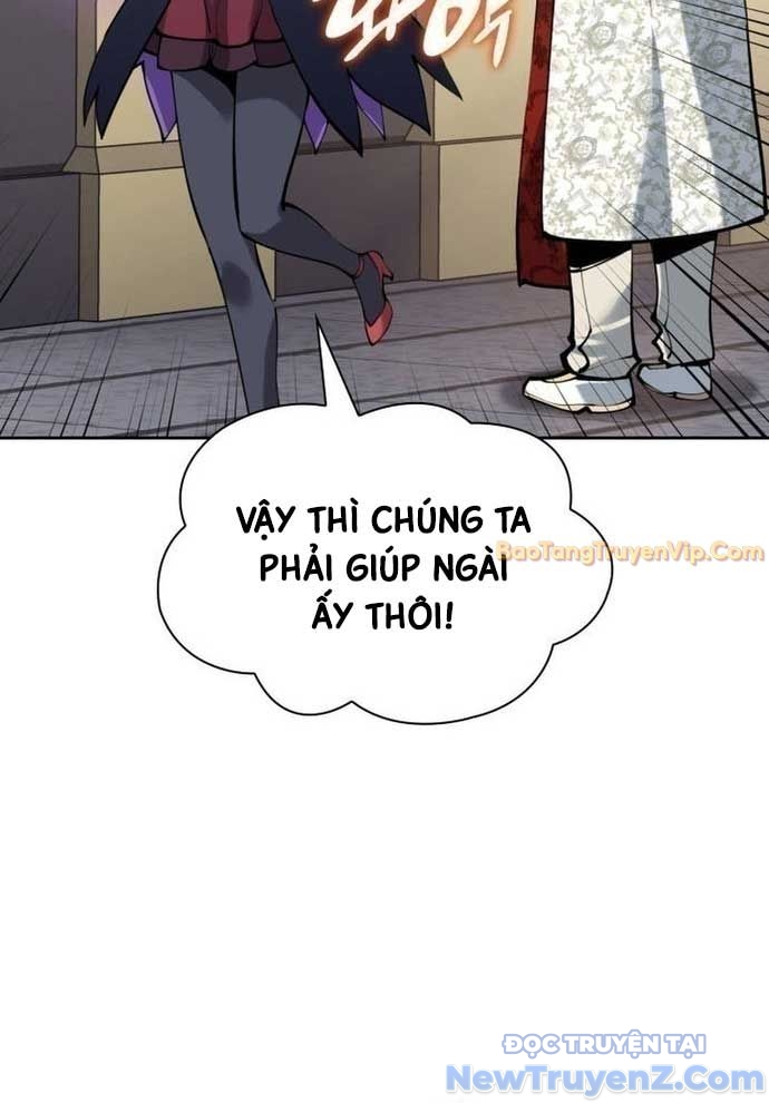 Thợ Rèn Huyền Thoại Chap 275 - Next Chap 276
