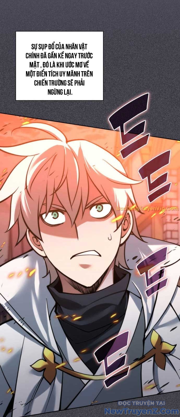 Thợ Rèn Huyền Thoại Chap 275 - Next Chap 276